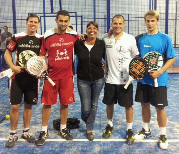 Padel 6