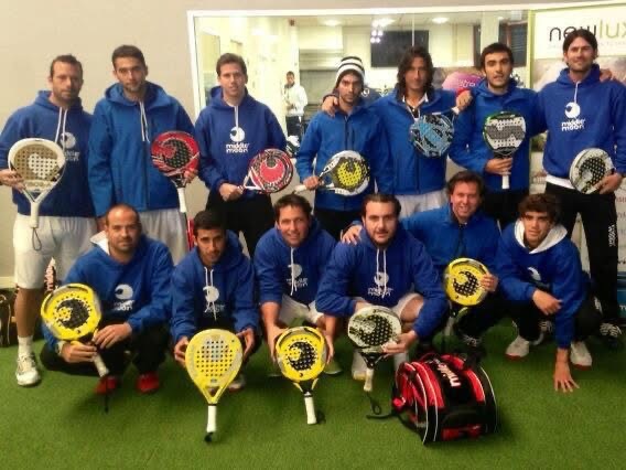 Padel 11