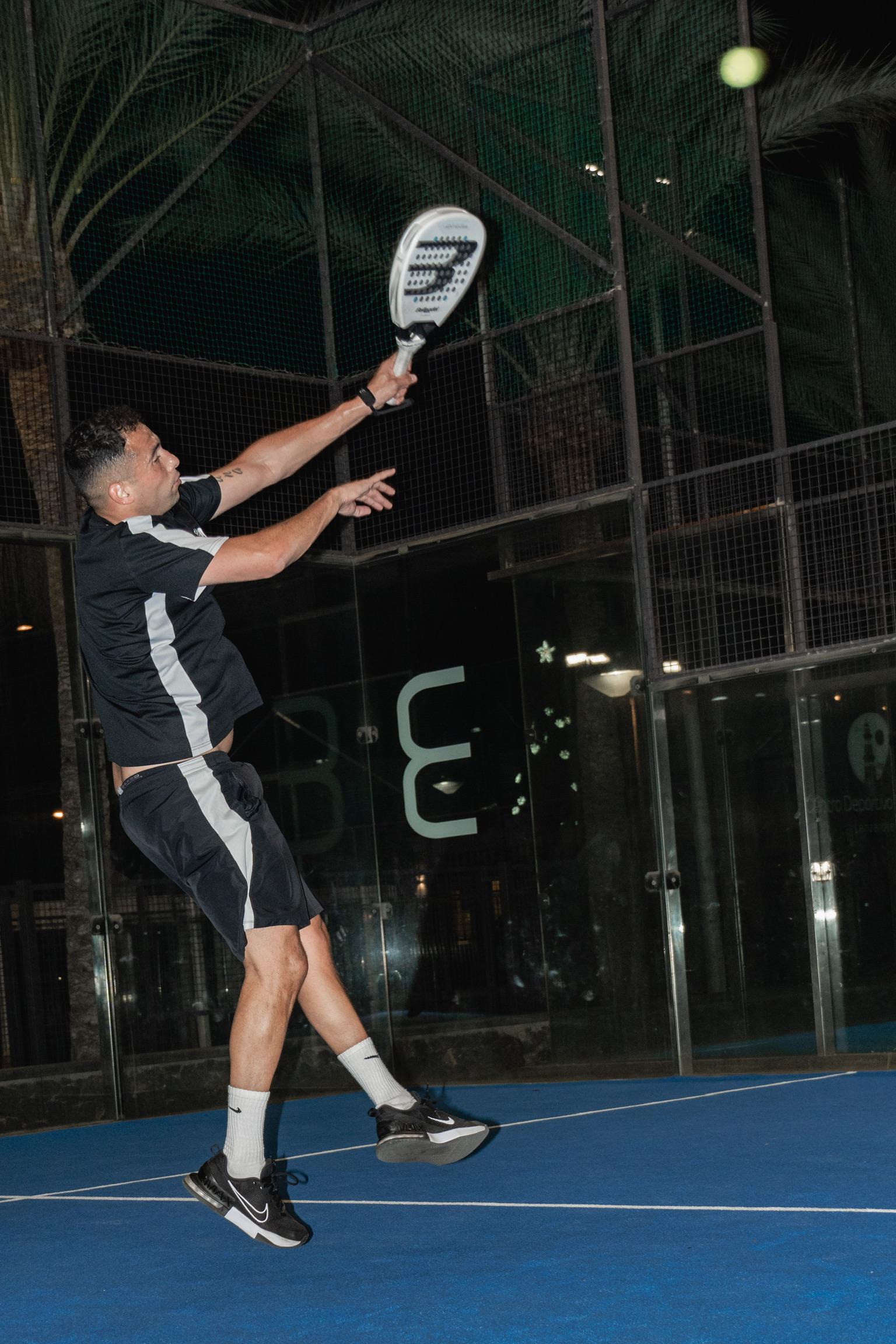 Padel 17