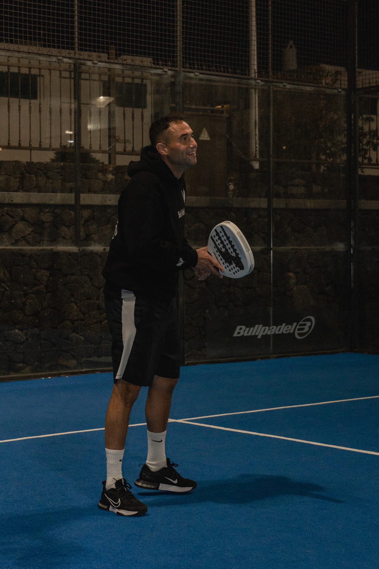 Padel 18